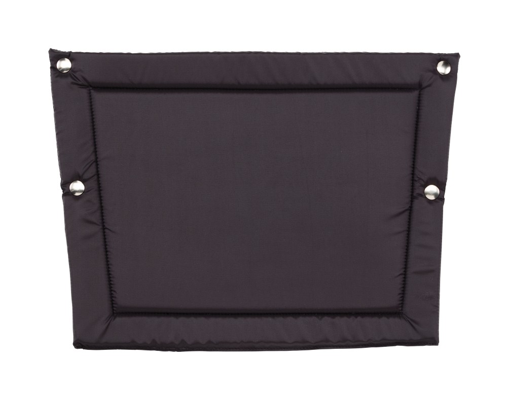 Cuscino imbottito per fisarmonica in nylon